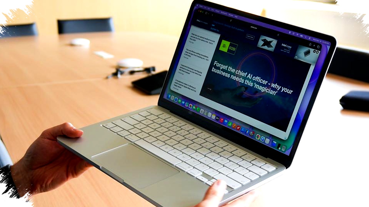 MacBook Neo Guncang Pasar Laptop Murah, Ancaman Serius Bagi Produsen PC dan Chromebook