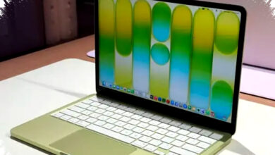 MacBook Neo Hadir Dengan Chip A18 Pro Harga 10 Jutaan, Tantang Dominasi Laptop 20 Juta Di Segmen Premium Apple