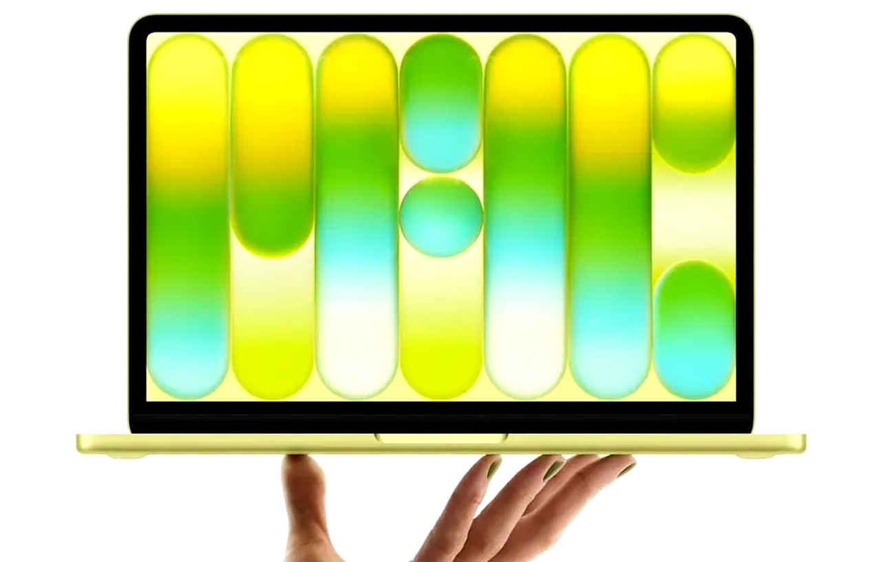 MacBook Neo Hadir dengan Harga Murah dan Chip A18 Pro, Ancaman Baru Apple untuk Pasar Laptop Entry-Level MacBook Neo Hadir dengan Harga Murah dan Chip A18 Pro, Ancaman Baru Apple untuk Pasar Laptop Entry-Level