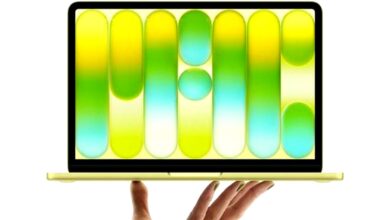 MacBook Neo Harganya Setengah MacBook Air, Tapi Performa dan Fitur Tertinggal Jauh, Pilih Mana?