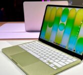 MacBook Neo Memikat Pelajar Dengan Harga Murah dan Warna Cerah, Tapi untuk Profesional Teknologi Cerdas Jangan Tergoda Dulu!