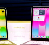 MacBook Neo Menantang MacBook Air, Ringan dan Awet Baterai tapi Tenaganya Tak Sama