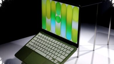 MacBook Neo Menyerbu Kelas Murah, Ancaman Nyata bagi Laptop Windows dan Chromebook