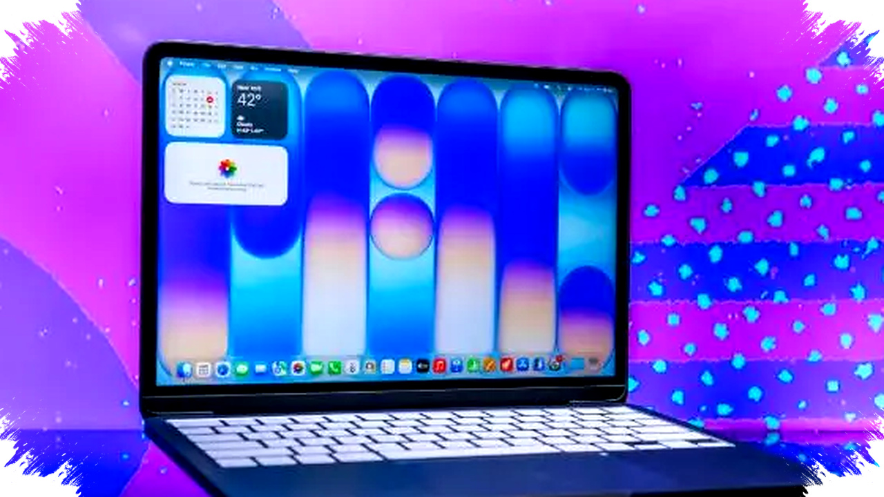 MacBook Neo Paling Mudah Diperbaiki, Rahasia Desain Modular dan Baterai Sekrup yang Mengubah Segalanya MacBook Neo Paling Mudah Diperbaiki, Rahasia Desain Modular dan Baterai Sekrup yang Mengubah Segalanya