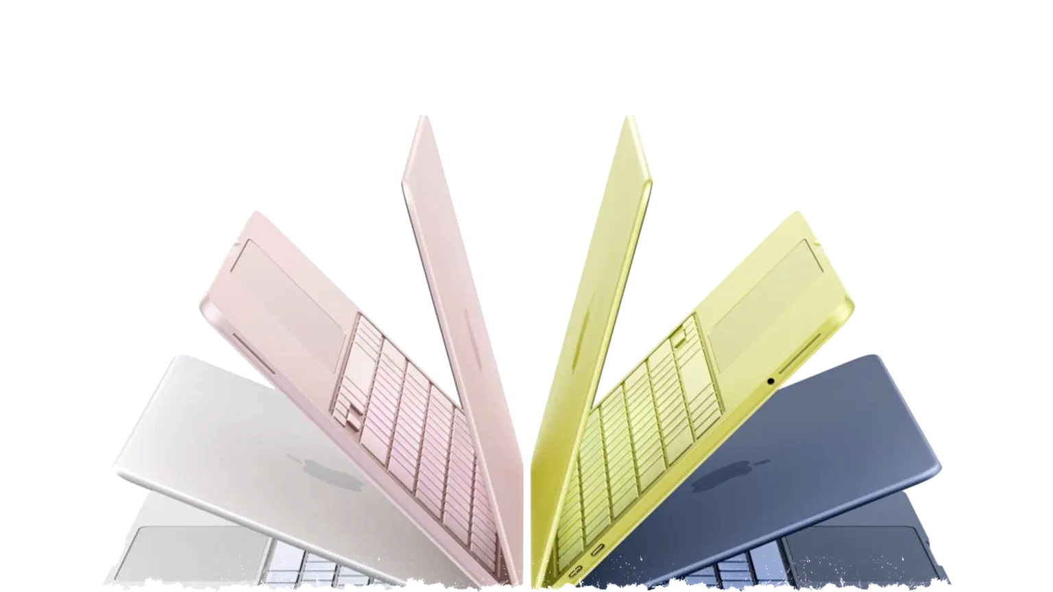 MacBook Neo Resmi Diperkenalkan, Apple Tantang Pasar Laptop Murah dengan Chipset A18 Pro Setara iPhone 16 Pro