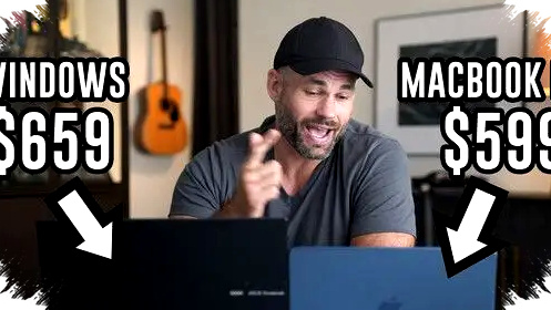 MacBook Neo Vs Laptop Windows 0, Mana Pilihan Terbaik Untuk Kinerja dan Desain Premium? MacBook Neo Vs Laptop Windows 0, Mana Pilihan Terbaik Untuk Kinerja dan Desain Premium?