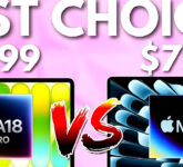 MacBook Neo atau M4 MacBook Air, Pilih Murah yang Praktis atau Investasi untuk Performa Jangka Panjang?