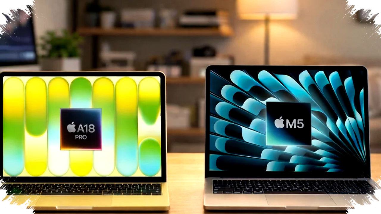 MacBook Neo atau MacBook Air, Pilih Hemat Atau Performa Maksimal Untuk Masa Depan?