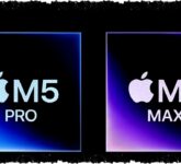 MacBook Pro Bertransformasi Drastis Dengan M5 Pro dan Max Fusion Architecture Performa AI Jadi Level Berikutnya!