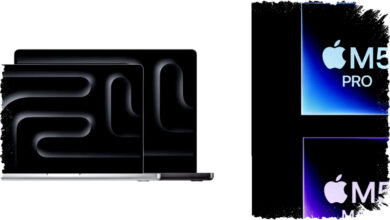 MacBook Pro M5 Pro dan M5 Max, Revolusi Kinerja Pro Sesungguhnya Hadir Lebih Cepat dari Perkiraan