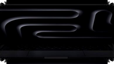 MacBook Ultra OLED Touchscreen dengan Chip M6 Bocor, Apple Siap Geser Batas Premium dan Guncang Dominasi Laptop Pro
