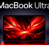 MacBook Ultra Siap Guncang Pro, Layar OLED Sentuh dan Chip M6 Jadi Senjata Utama