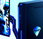 Machenike Dawn Gaming Mini PC Muncul, Penantang ROG NUC dengan RTX 5070 Segera Hadir Machenike Dawn Gaming Mini PC Muncul, Penantang ROG NUC dengan RTX 5070 Segera Hadir