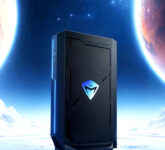 Machenike Dawn Hadir dalam 3 Liter, i9-14900HX dan RTX 5070 Masuk Mini PC Ini Machenike Dawn Hadir dalam 3 Liter, i9-14900HX dan RTX 5070 Masuk Mini PC Ini