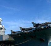 Macron Kunjungi Siprus Perkuat Aliansi, Kapal Perang Prancis Siaga Hadang Ancaman Iran di Mediterania Macron Kunjungi Siprus Perkuat Aliansi, Kapal Perang Prancis Siaga Hadang Ancaman Iran di Mediterania