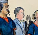 Maduro Serang Balik di Pengadilan, Tim Hukum Sebut AS Mengganggu Pembelaannya