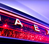 Maextro S800 Kalahkan BMW 7, Panamera, dan Maybach S-Class, Cina Mengguncang Dunia Mobil Mewah!