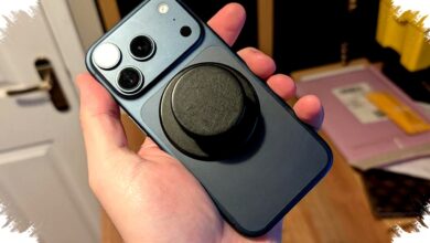 MagSafe PopSocket Jadi Game Changer iPhone 17e, Lepas Pasang Cepat Bebas Lem dan Fleksibilitas Tanpa Batas!