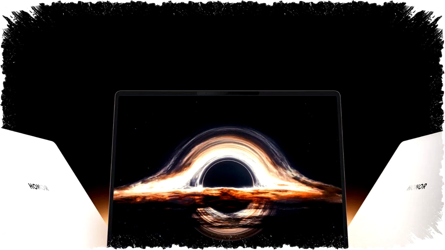 MagicBook Pro 14 Unjuk Gigi di MWC 2026, Layar OLED, Intel Panther Lake dan Baterai 92Wh Siap Tembus Batas Baru MagicBook Pro 14 Unjuk Gigi di MWC 2026, Layar OLED, Intel Panther Lake dan Baterai 92Wh Siap Tembus Batas Baru