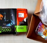 Mahasiswa Pesan RTX 5090 di Amazon, Saat Dibuka Malah Deterjen 1 Kg