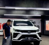 Mahindra Scorpio Rakit Lokal Siap Guncang Fortuner-Pajero, Harga Bisa Jatuh ke Rp400 Jutaan