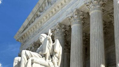 Mahkamah Agung AS Menuju Batas Ketat Surat Suara Pos, Demokrasi di Ujung Pisau?