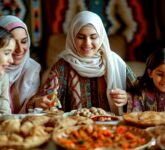 Makanan Khas Lebaran Pemicu Kolesterol Tinggi, Waspada Opor Ayam hingga Gorengan Mengancam Jantung!