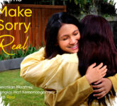 Make Sorry Real Ramadan Berbagi Maaf Ala realme, Cerita Naya Mengundang Haru dan Hadiah Menanti Kamu!