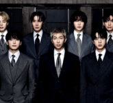 Makna Dalam Lagu SWIM BTS Mengalahkan Keraguan, Perjalanan Emosional Menuju Title Track yang Membekas