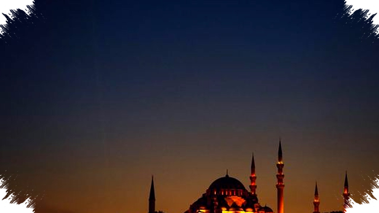 Malam Lailatul Qadar Terang dan Damai, 5 Tanda Alam dan Hati yang Menuntun Meraih Keberkahan Ramadan!