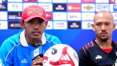 Malut United Kembali Penuh Kekuatan, Siap Tundukkan PSM Makassar dan Amankan Tiga Poin Penting di Kandang Sendiri
