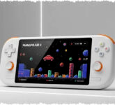 Mangmi Air X Hadir Dengan Emulasi PSP Stabil, Konsol Android Ringan dan Terjangkau Untuk Pecinta Game Retro Mangmi Air X Hadir Dengan Emulasi PSP Stabil, Konsol Android Ringan dan Terjangkau Untuk Pecinta Game Retro