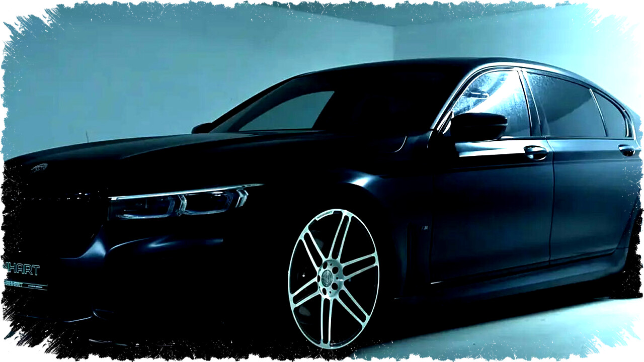 Manhart Hidupkan Kembali BMW 7-Series Lawas Dengan V12 Bertenaga 701 HP, Apakah Ini Puncak Kejayaan Sedan Mewah? Manhart Hidupkan Kembali BMW 7-Series Lawas Dengan V12 Bertenaga 701 HP, Apakah Ini Puncak Kejayaan Sedan Mewah?