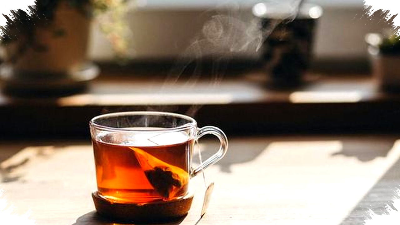 Manjakan Lidah Dengan Aroma Menenangkan, Teh Earl Grey Ternyata Kunci Jantung Sehat dan Fokus Tajam