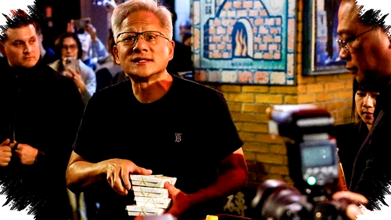 Manusia Rp 2.700 Triliun Terancam Digantikan Mandor AI, Apakah Job Anda Selamat?