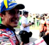 Marc Marquez Mengamuk di Brasil, Rider Pertamina VR46 Pupus di Lap-Lap Akhir Marc Marquez Mengamuk di Brasil, Rider Pertamina VR46 Pupus di Lap-Lap Akhir