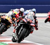 Marco Bezzecchi Pecah Rekor Bersejarah, Rebut Puncak Klasemen MotoGP 2026