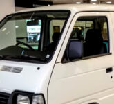 Maruti Omni Comeback Dengan Harga Kompetitif Dan Fitur Modern, Van Legendaris Siap Tantang Dominasi Segmen Niaga Ringan