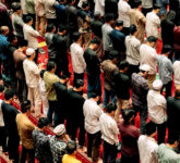 Masbuk Saat Salat Ied Bukan Halangan, Ini Cara Menyempurnakan Ibadah Sesuai Hukum Islam Masbuk Saat Salat Ied Bukan Halangan, Ini Cara Menyempurnakan Ibadah Sesuai Hukum Islam