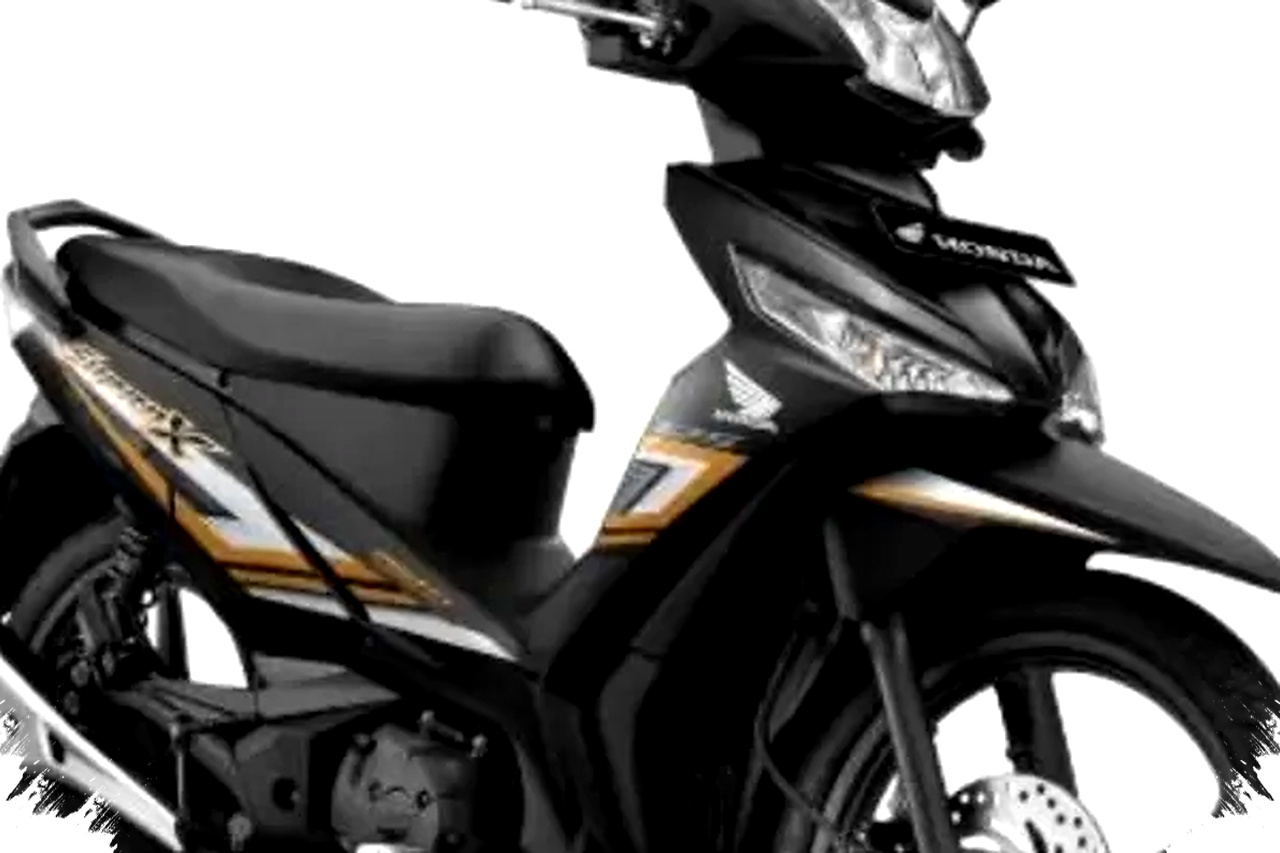 Masih Melawan Gempuran Matic, Harga Honda Supra X 125 2026 Mulai Rp21 Jutaan Masih Melawan Gempuran Matic, Harga Honda Supra X 125 2026 Mulai Rp21 Jutaan