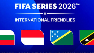 Masih Tersedia Tiket Timnas Indonesia Vs Bulgaria, Begini Cara Cepat Mengamankannya