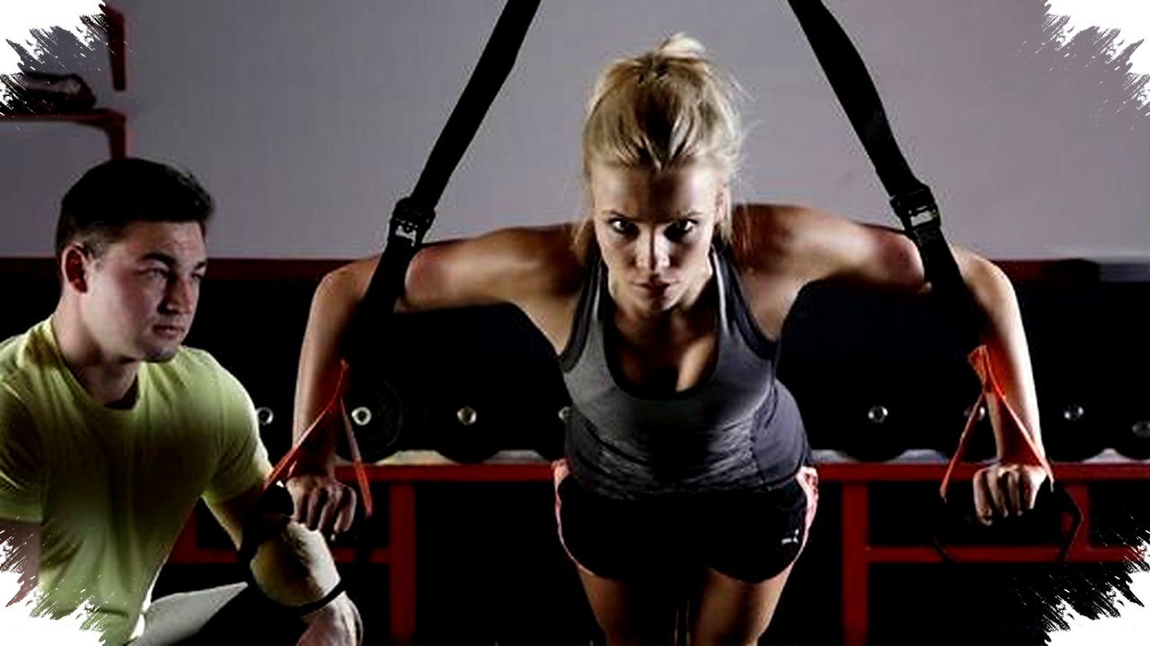 Masuk Gym Tanpa Minder, 7 Langkah Sederhana Ini Bikin Pemula Lebih Tenang Masuk Gym Tanpa Minder, 7 Langkah Sederhana Ini Bikin Pemula Lebih Tenang