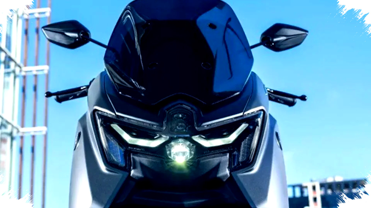 Matic Bisa Downshift? Yamaha NMax 155 Tech Max Ini Seperti Menantang Motor Manual! Matic Bisa Downshift? Yamaha NMax 155 Tech Max Ini Seperti Menantang Motor Manual!