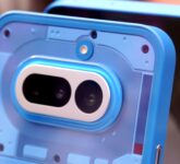 Matrix di Balik Siluet, Nothing Phone 4a Pro Muncul dengan Glyph Dot Matrix yang Menggoda Rasa Penasaran