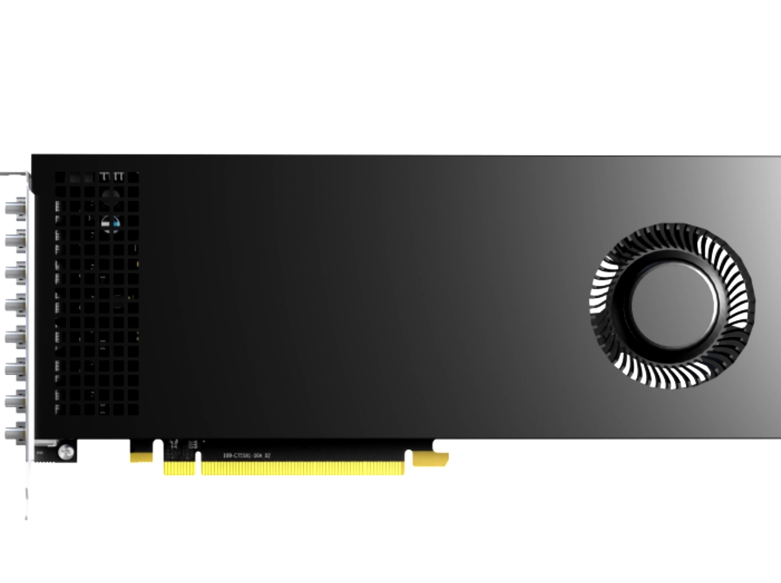 Matrox Luma Pro Ungguli Persaingan GPU Workstation, Sanggup Jalankan Delapan Layar 5K Sekaligus