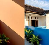 Matte Kaku & Mudah Pudar vs Glossy Tahan Banting, Bongkar Fakta Pahit Cat Teras Outdoor yang Jangan Salah Pilih! Matte Kaku & Mudah Pudar vs Glossy Tahan Banting, Bongkar Fakta Pahit Cat Teras Outdoor yang Jangan Salah Pilih!