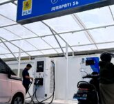 Mau Cas di Rumah atau SPKLU? Kenali 4 Jenis Charging Station dan Bedanya