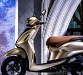 Mau Tampil Stylish Tiap Hari, Ini Kelebihan dan Kekurangan Yamaha Grand Filano