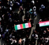 Maut Perang AS-Israel Melawan Iran Terungkap, Ribuan Korban Jiwa Mengoyak Kawasan Timur Tengah