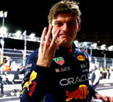Max Verstappen Usir Jurnalis Inggris, Pertanyaan Perebutan Gelar F1 Memicu Ketegangan Baru Max Verstappen Usir Jurnalis Inggris, Pertanyaan Perebutan Gelar F1 Memicu Ketegangan Baru